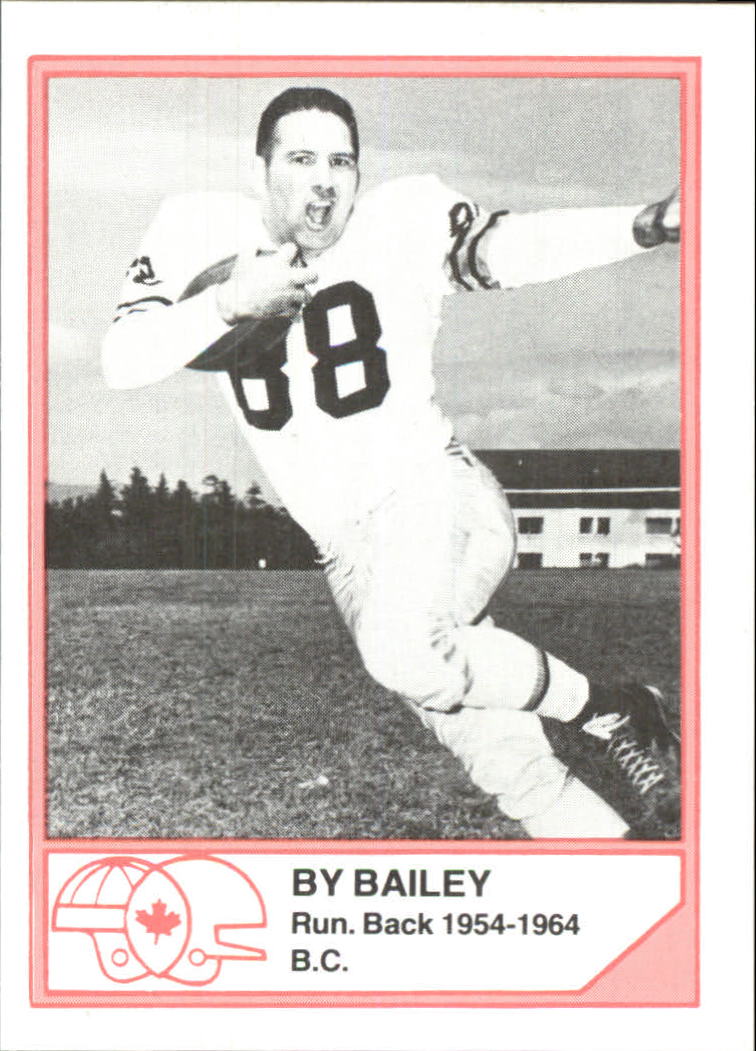  By Bailey player image