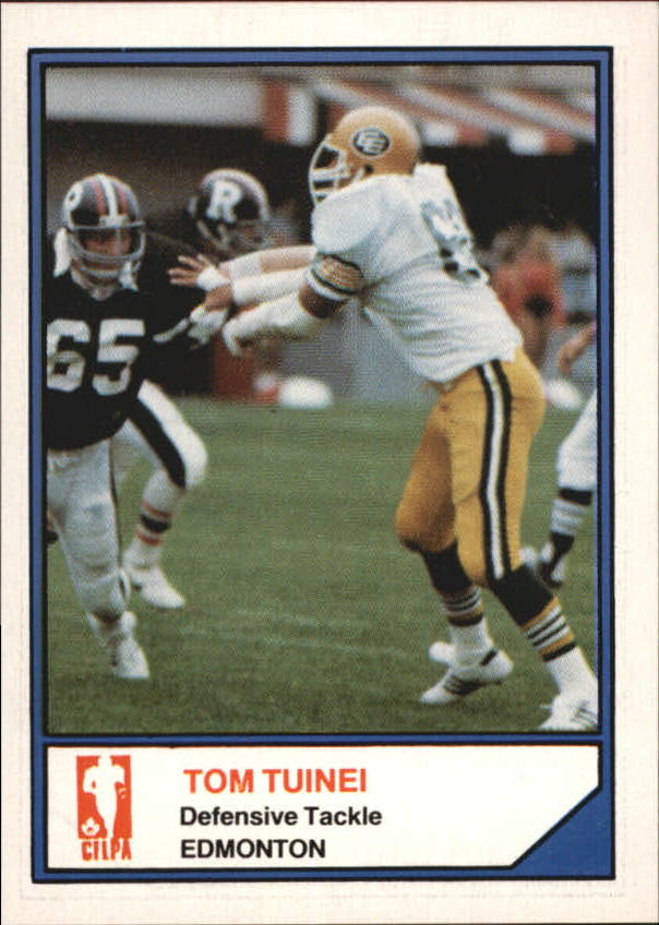  Tom Tuinei player image