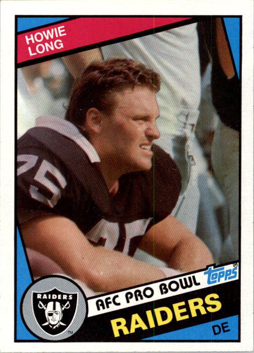  Howie Long player image