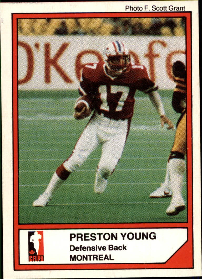  Preston Young player image