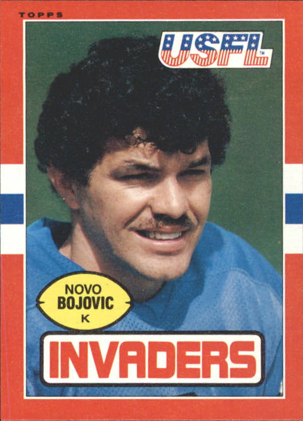  Novo Bojovic player image