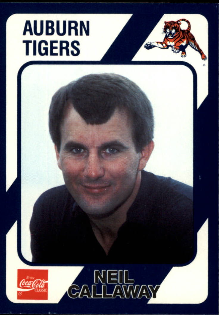  Neil Callaway player image