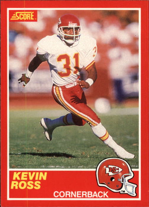  Kevin Ross player image