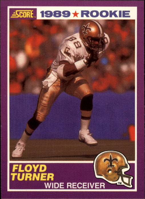  Floyd Turner player image