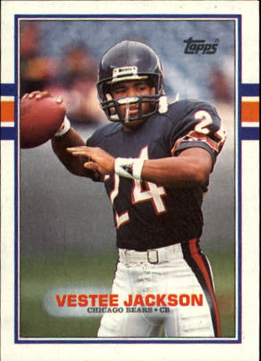  Vestee Jackson player image