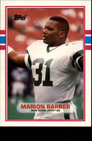  Marion Sr. Barber player image