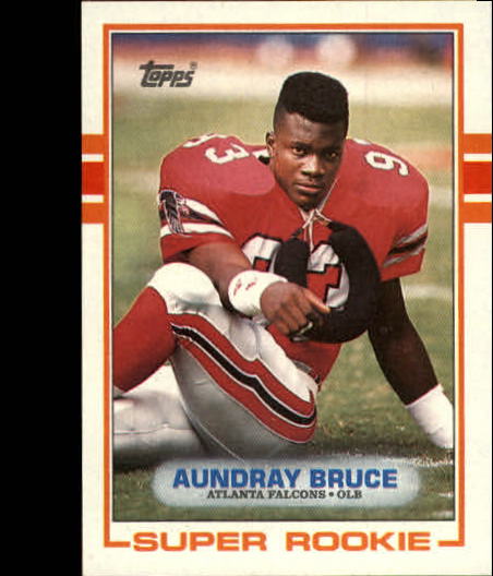  Aundray Bruce player image