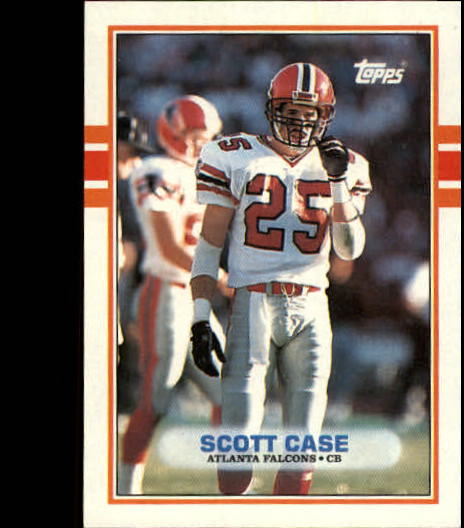  Scott Case player image