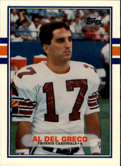  Al Del Greco player image