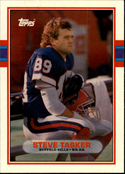  Steve Tasker player image