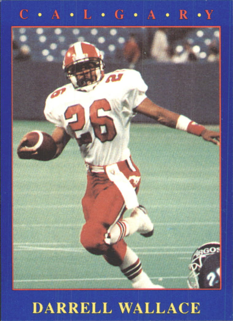  Darrell Wallace player image