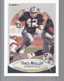  Vance Mueller player image