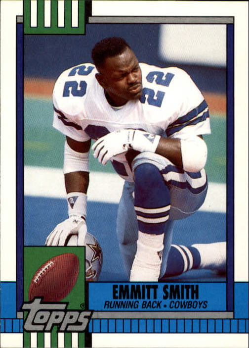  Emmitt Smith player image