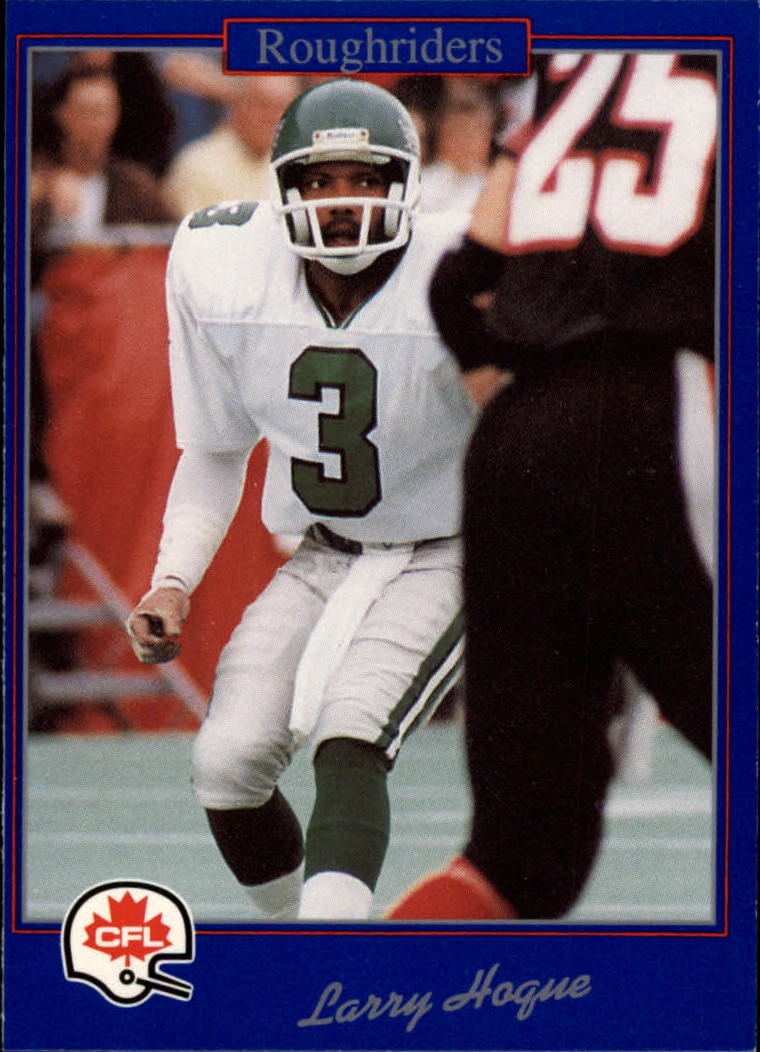  Larry Hogue player image