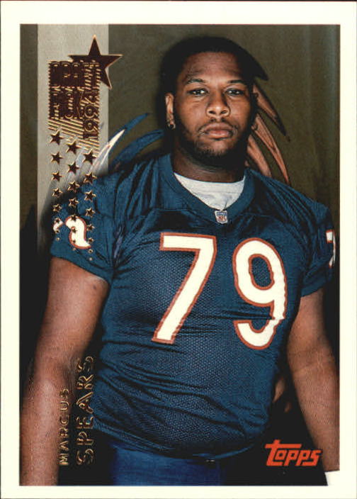  Marcus T Spears player image