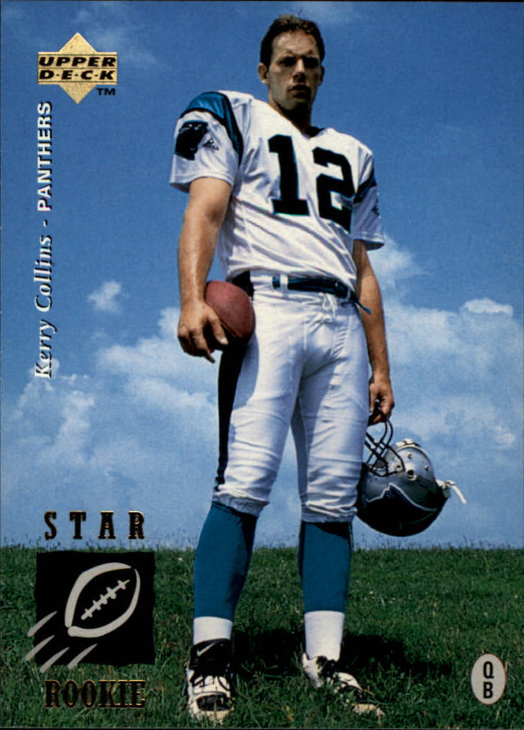 Kerry Collins player image