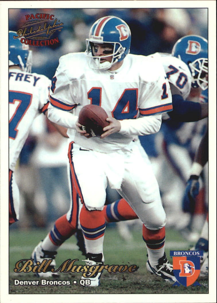  Bill Musgrave player image