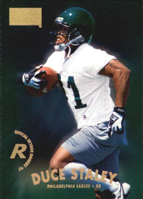  Duce Staley player image