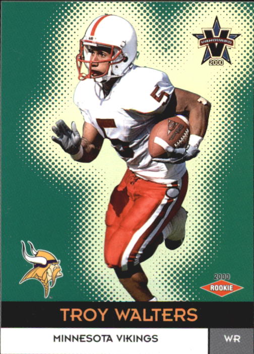  Troy Walters player image
