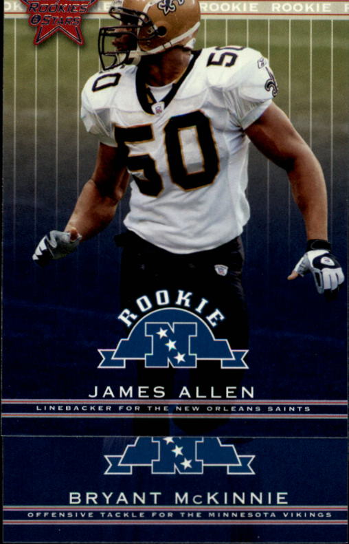  James LB Allen player image