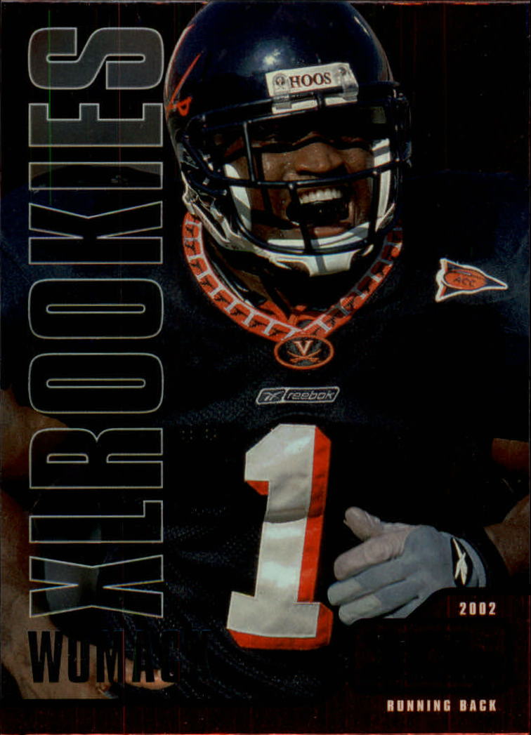  Antwoine Womack player image