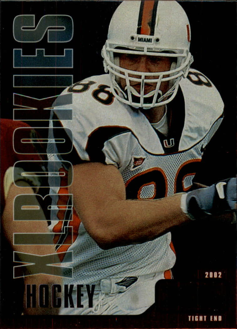  Jeremy Shockey player image
