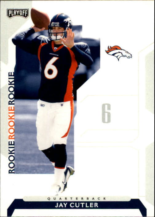  Jay Cutler player image