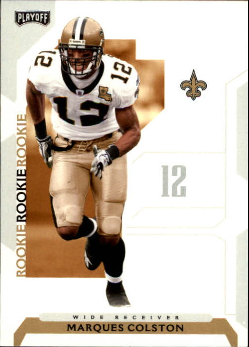  Marques Colston player image