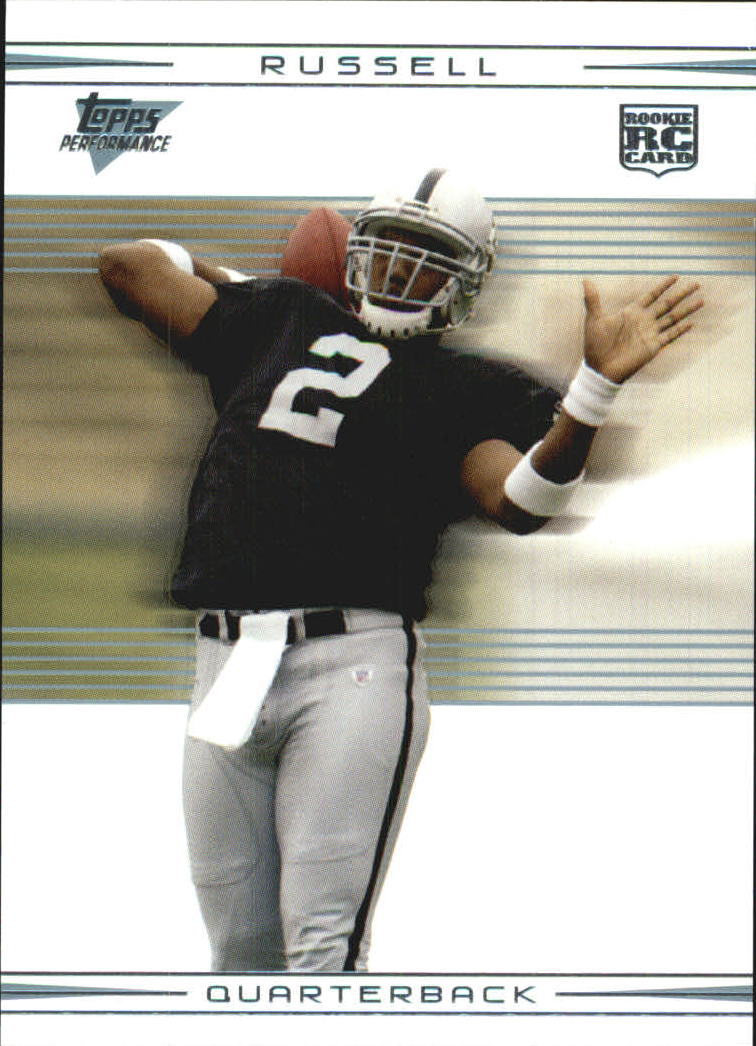  JaMarcus Russell player image