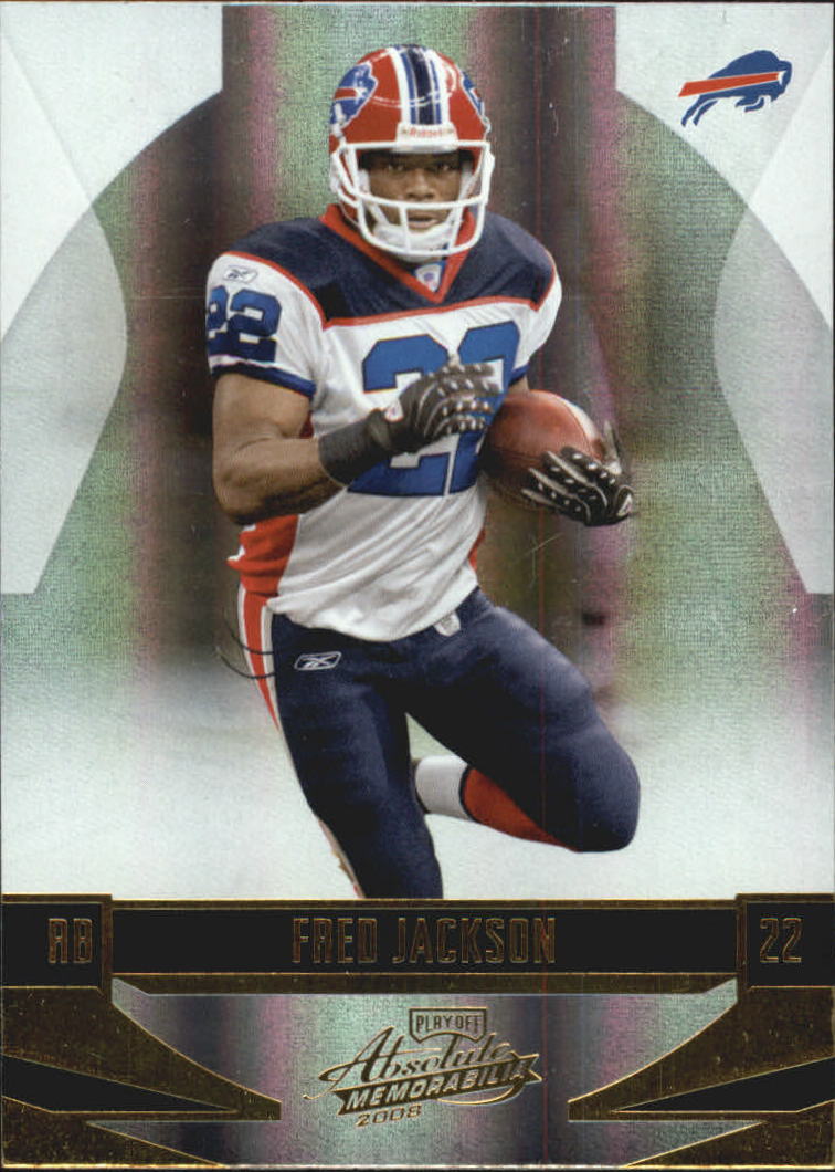 Fred Jackson player image