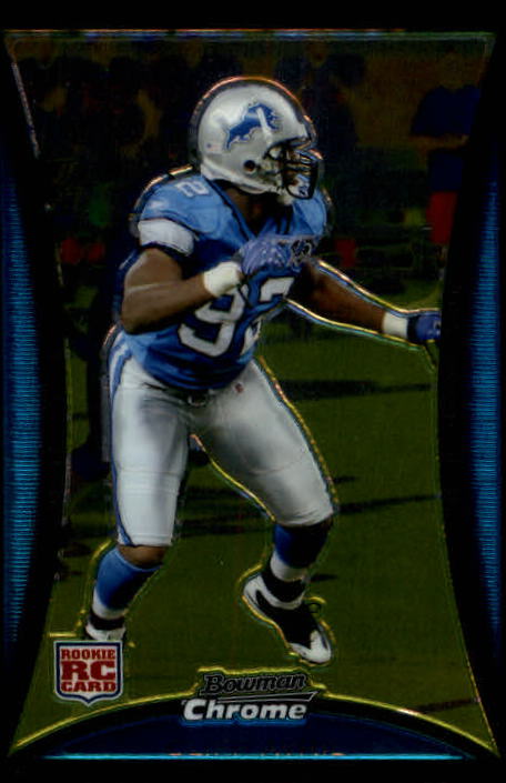  Cliff Avril player image