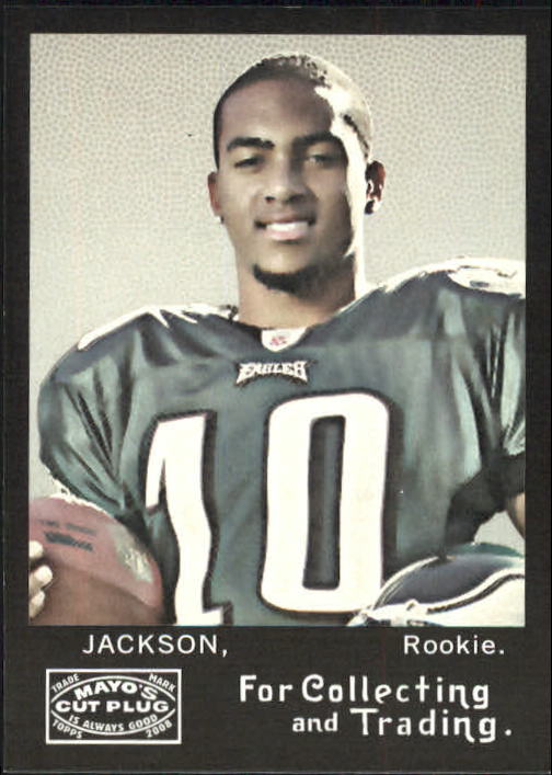  DeSean Jackson player image