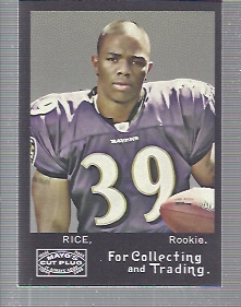  Ray Rice player image