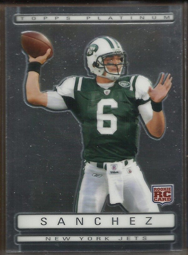  Mark Sanchez player image