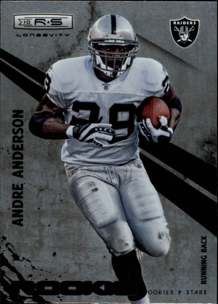  Andre Anderson player image