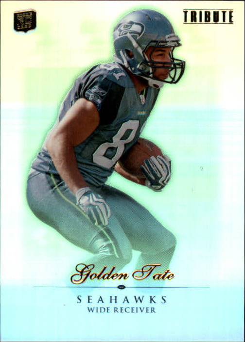  Golden Tate player image