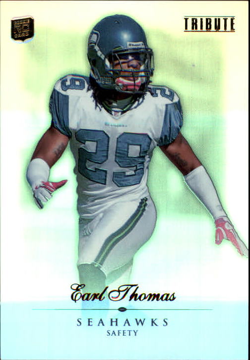  Earl Thomas player image