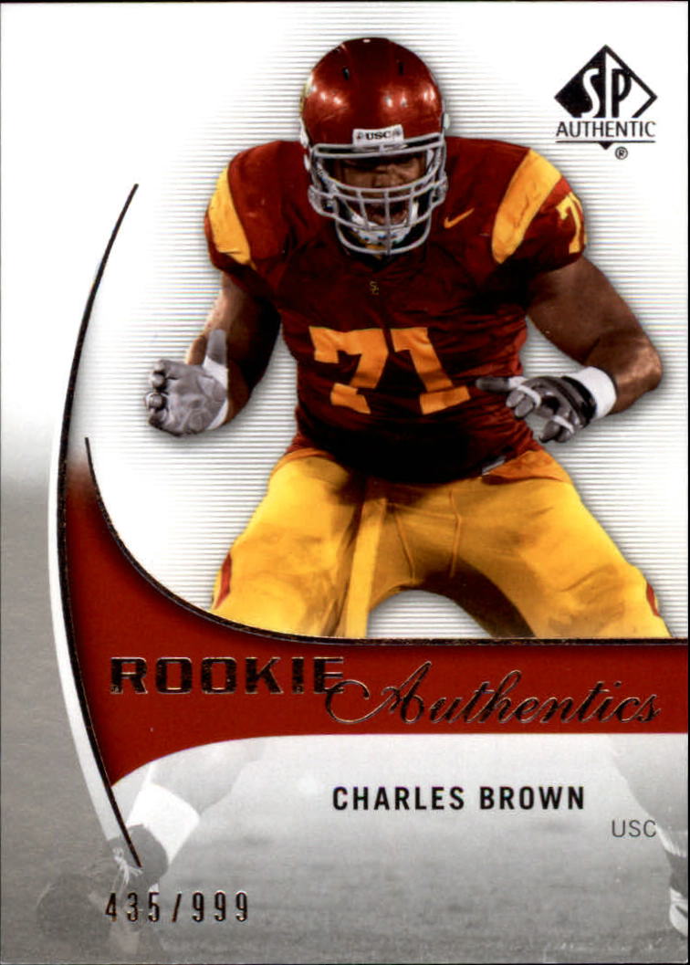 Charles Brown player image