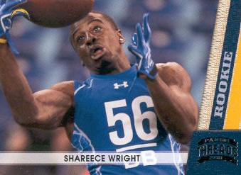  Shareece Wright player image