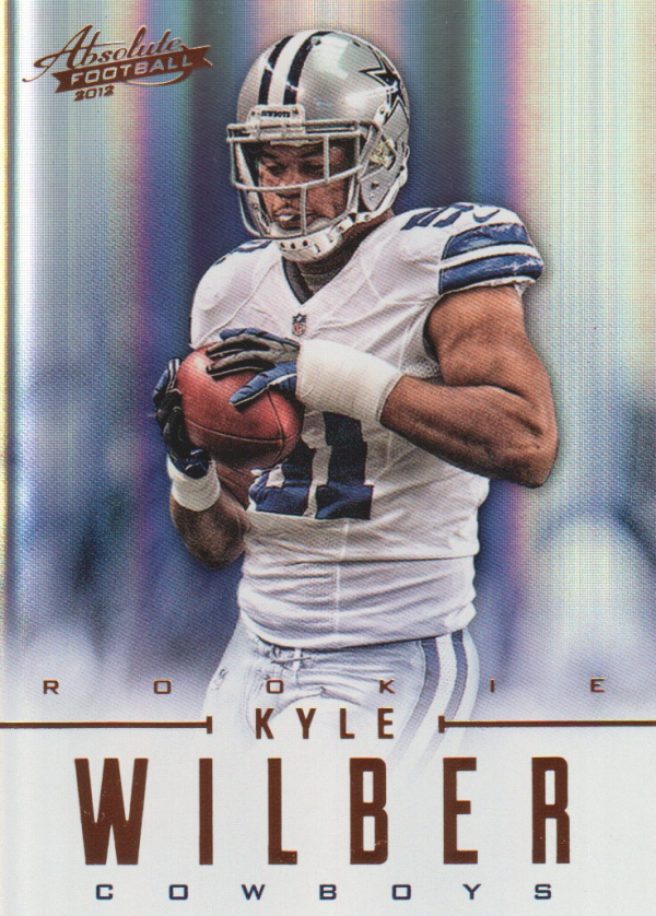  Kyle Wilber player image