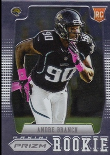  Andre Branch player image