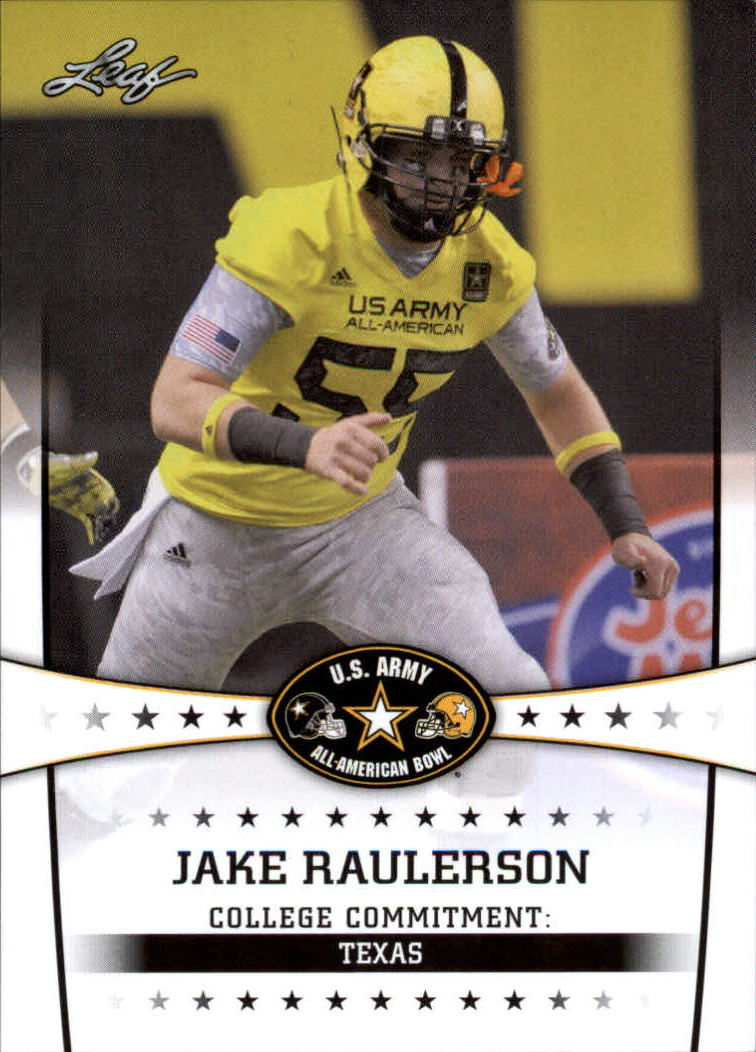  Jake Raulerson player image