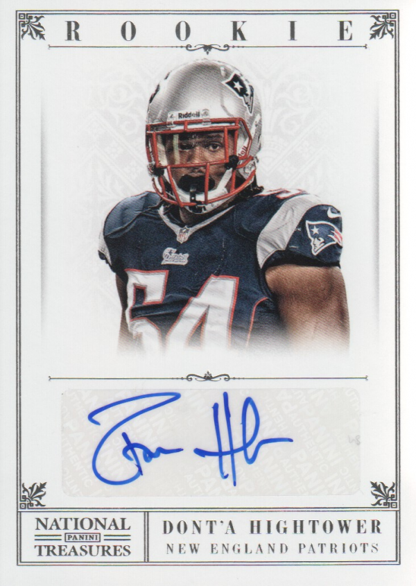  Dont'a Hightower player image