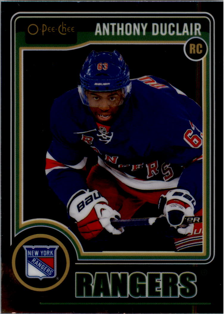  Anthony Duclair player image