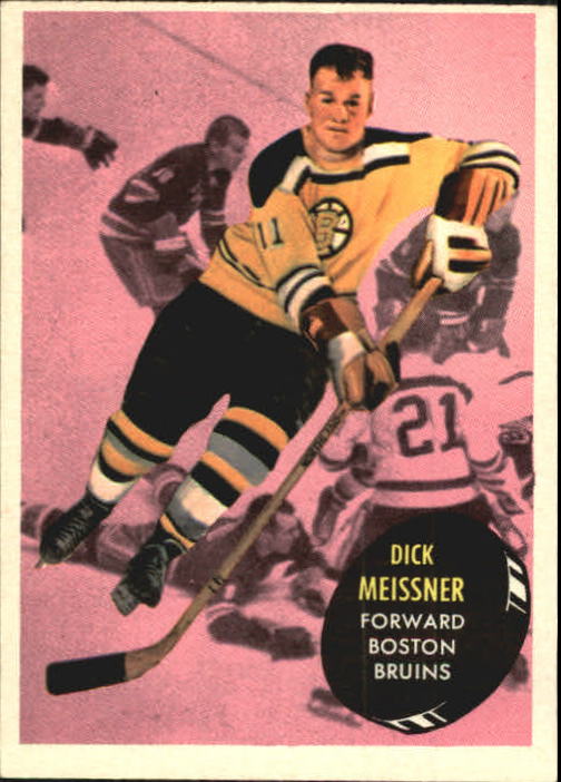  Dick Meissner player image