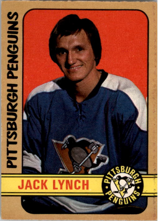  Jack Lynch player image