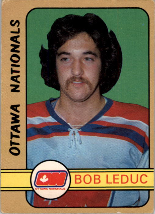  Bob Leduc player image