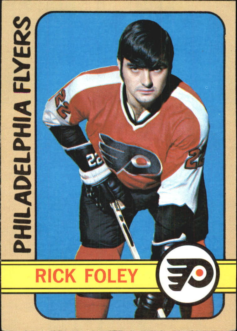  Rick Foley player image