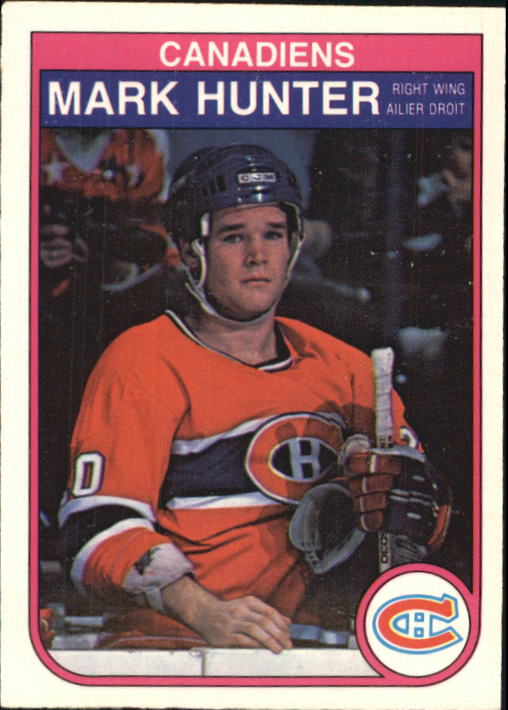 Mark Hunter player image