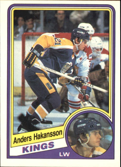  Anders Hakansson player image